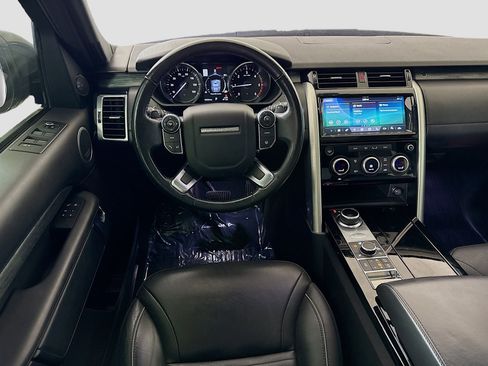 Used 2017 Land Rover Discovery HSE Luxury image 17