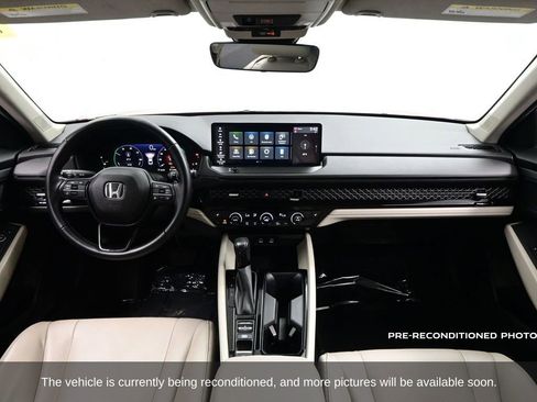 Used 2024 Honda Accord EX-L image 27