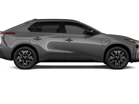 New 2026 Toyota bZ AWD/4WD image 12