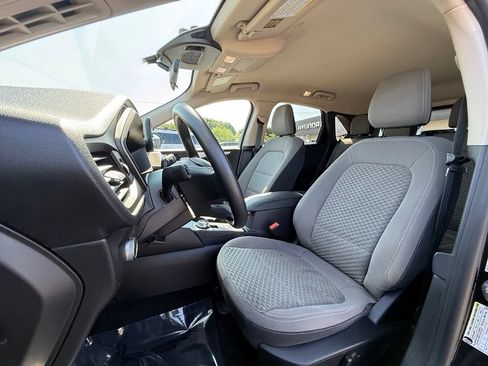 Used 2020 Ford Escape SE AWD/4WD image 22