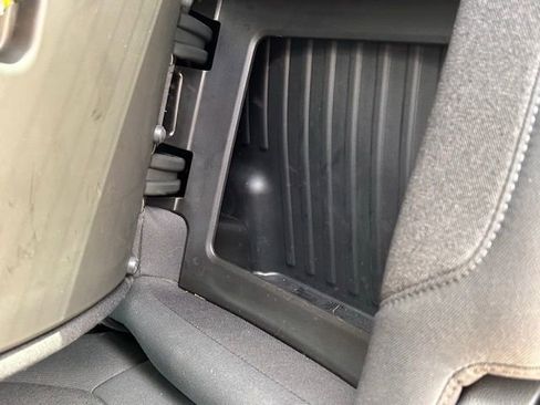 Used 2020 Chevrolet Silverado 1500 RST w/ Texas Edition image 42