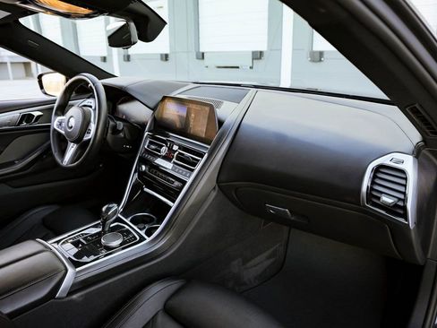 Used 2020 BMW 840i Gran Coupe 840 w/ M Sport Package image 21