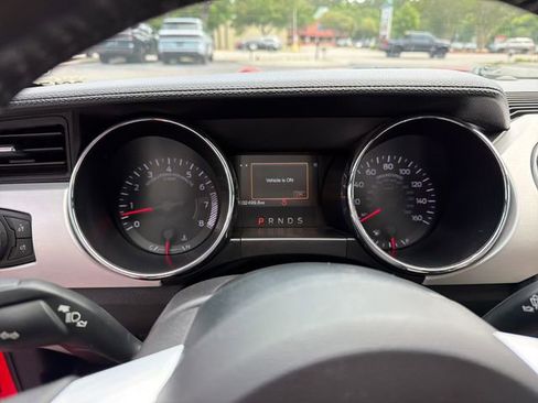 Used 2017 Ford Mustang GT Premium w/ Equipment Group 401A RWD image 18