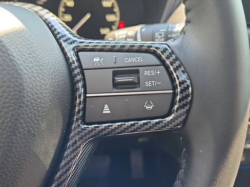 Used 2026 Honda HR-V EX-L image 22