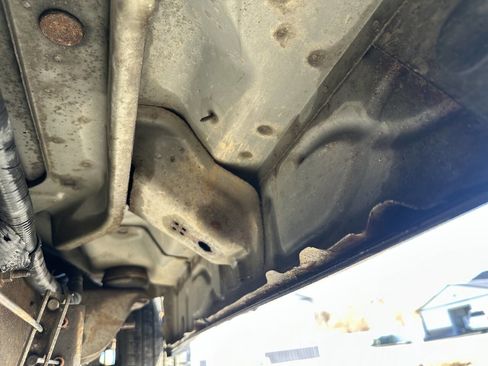 Used 2007 Chevrolet Silverado 1500 LS w/ Skid Plate Package image 23