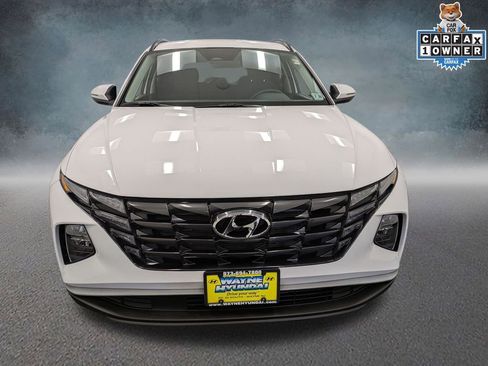 Used 2023 Hyundai Tucson SEL image 2
