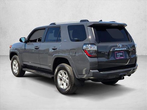 Used 2024 Toyota 4Runner SR5 image 8