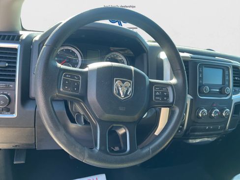 Used 2019 RAM 1500 Warlock AWD/4WD image 16