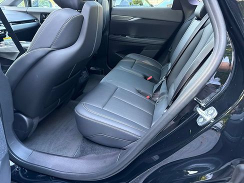 Used 2026 Cadillac Optiq Sport 2 RWD image 21
