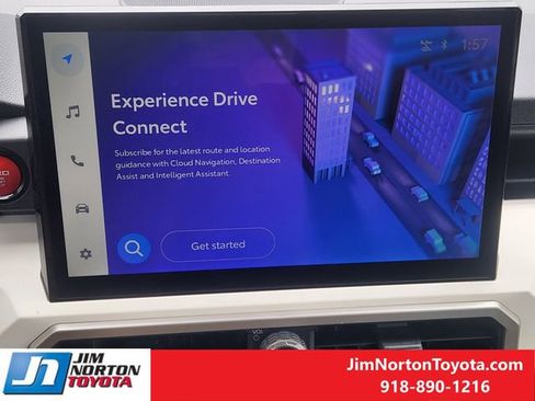 Used 2024 Toyota Tacoma TRD Off-Road image 19