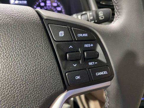 Used 2016 Hyundai Tucson Limited w/ Option Group 03 AWD/4WD image 23
