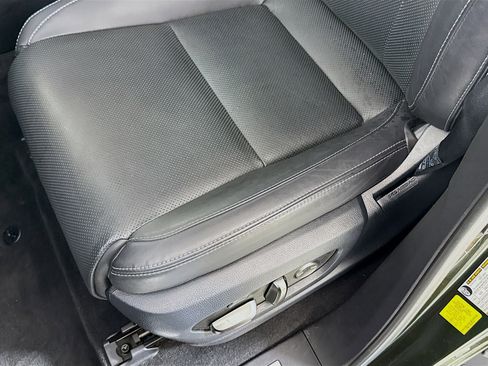 Used 2023 Lexus LX 600 F Sport w/ Accessory Package (Z1) image 22