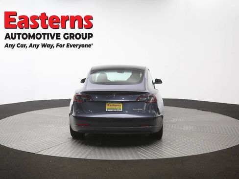 Used 2022 Tesla Model 3 Performance AWD/4WD image 32