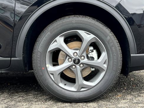 New 2026 Ford Escape ST-Line Select w/ Tech Pack #2 image 6