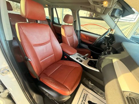 Used 2014 BMW X3 xDrive28i image 26