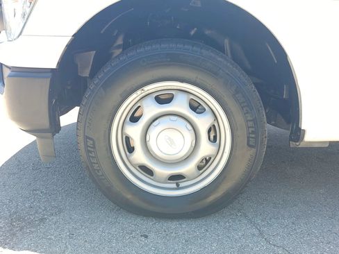 Used 2022 Ford F150 XL w/ Equipment Group 101A High RWD image 18