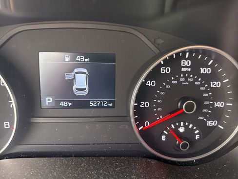 Used 2022 Kia Sportage Nightfall Edition image 23