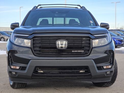 Used 2023 Honda Ridgeline Black Edition image 14