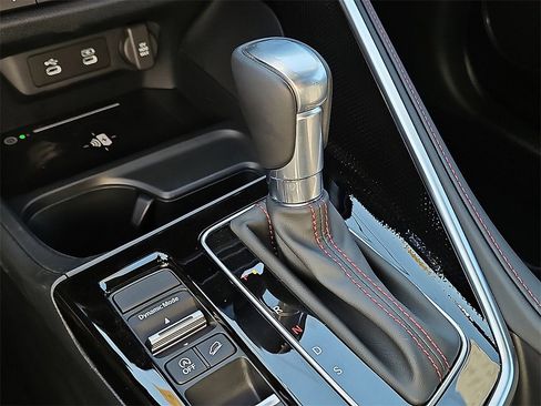 New 2026 Acura ADX A-Spec image 25