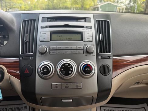 Used 2008 Hyundai Veracruz GLS FWD image 23