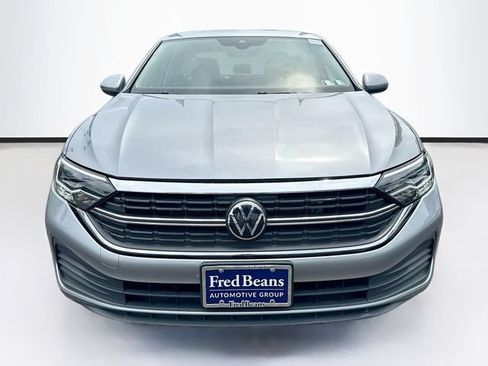 Used 2024 Volkswagen Jetta S FWD image 2