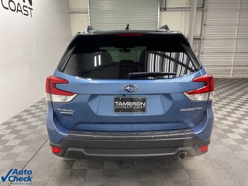 Used 2024 Subaru Forester Limited image 10