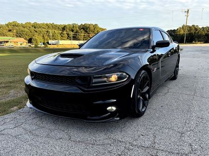 Used 2019 Dodge Charger Scat Pack