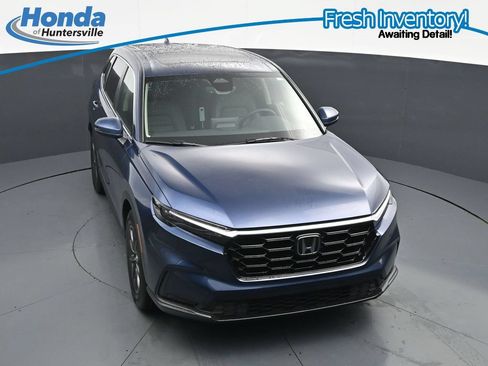 Used 2026 Honda CR-V EX-L image 20