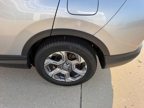Used 2019 Honda CR-V EX-L image 6