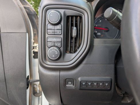 Used 2021 Chevrolet Silverado 3500 W/T w/ WT Convenience Package AWD/4WD image 27