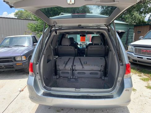 Used 2009 Honda Odyssey EX-L image 10