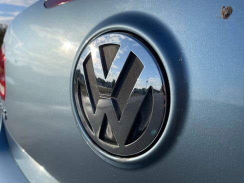 Used 2012 Volkswagen Eos Lux w/ Tech Pkg image 20