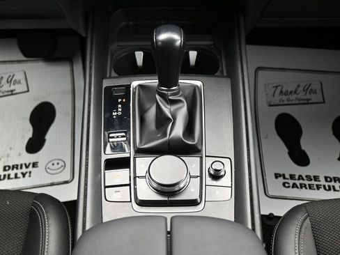 Used 2025 MAZDA CX-50 AWD 2.5 S w/ Preferred Package image 19