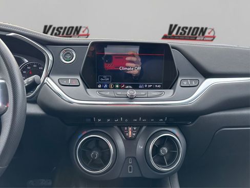 Used 2022 Chevrolet Blazer LT image 19