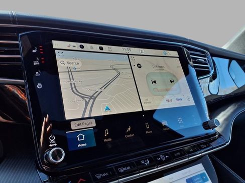 New 2026 Jeep Grand Wagoneer Summit w/ Rear Seat Video Group I image 5