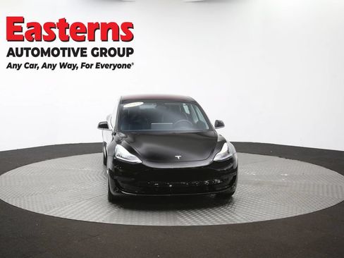 Used 2018 Tesla Model 3 Long Range AWD/4WD image 46