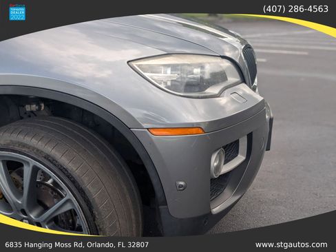 Used 2013 BMW X6 xDrive35i image 10