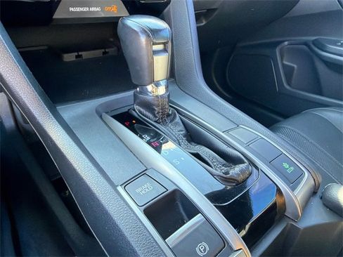 Used 2017 Honda Civic Sport Touring image 31