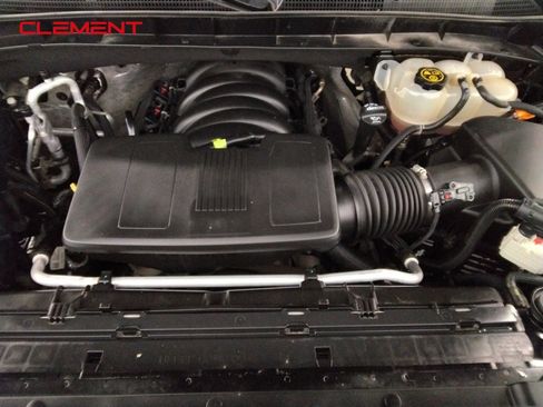 Used 2020 GMC Sierra 1500 AT4 w/ AT4 Premium Package image 42