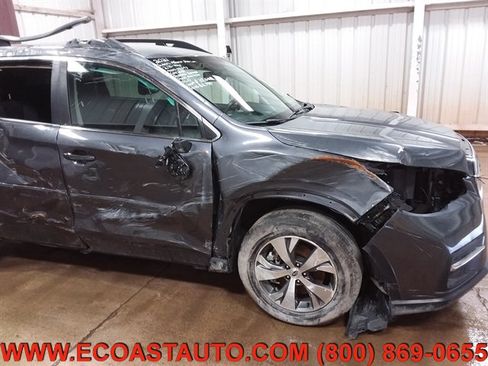 Used 2021 Subaru Ascent Premium w/ Convenience Package AWD/4WD image 18