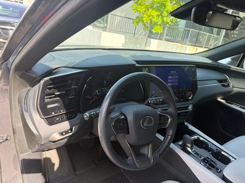 Certified 2025 Lexus RX 350 Premium w/ Accessory Package (Z1) AWD/4WD image 25