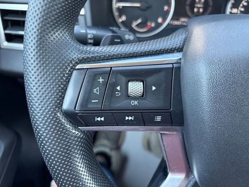 Used 2022 Mitsubishi Outlander ES AWD/4WD image 23