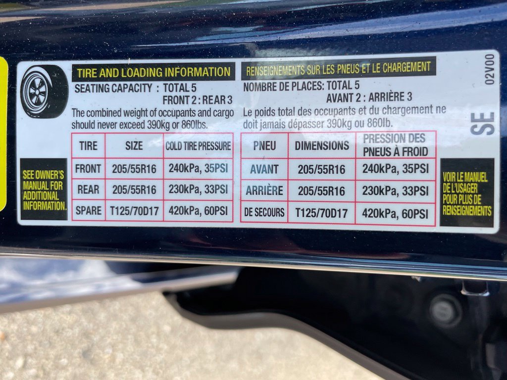 Used 2024 Toyota Corolla LE FWD image 38