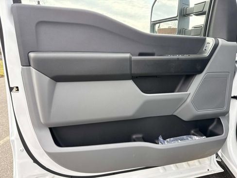 New 2026 Ford F350 XL w/ XL Chrome Package AWD/4WD image 10