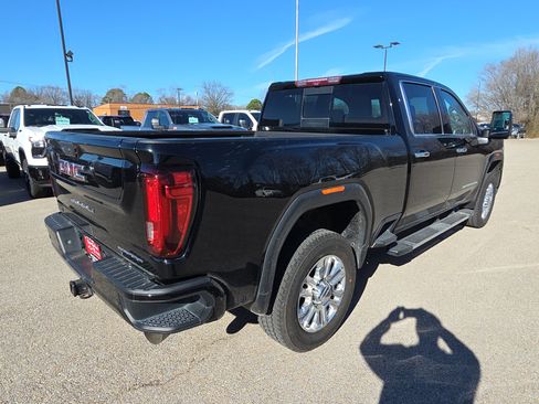 Used 2022 GMC Sierra 2500 Denali w/ Denali Ultimate Package image 10