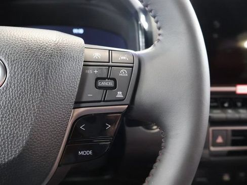 New 2026 Toyota Camry XSE AWD/4WD image 18