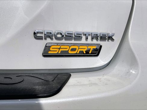 Certified 2024 Subaru Crosstrek 2.5i Sport w/ Popular Package #3A AWD/4WD image 32