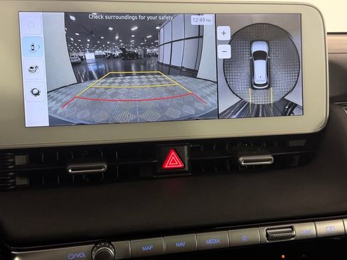 Used 2023 Hyundai Ioniq 5 Limited RWD image 22