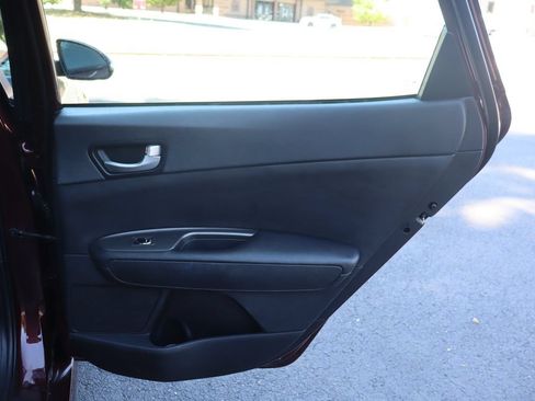 Used 2020 Kia Optima LX FWD image 23