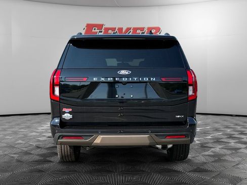 New 2027 Ford Expedition Max King Ranch AWD/4WD image 4